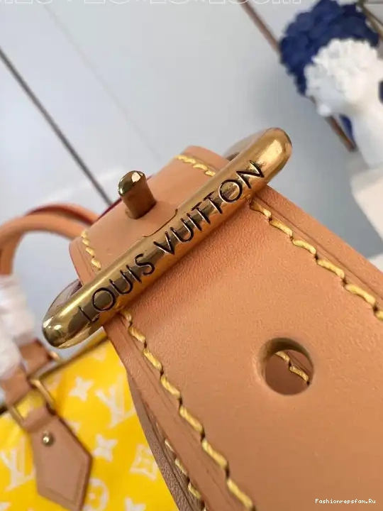 FS CHEAP VUITTON  LOUIS 25 Bandoulière P9 Speedy 0702